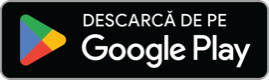 Disponibil pe Google Play